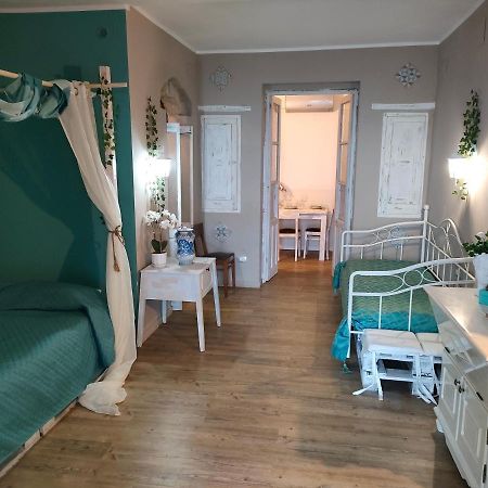 Levante Seaview Apartment Syracuse Eksteriør billede