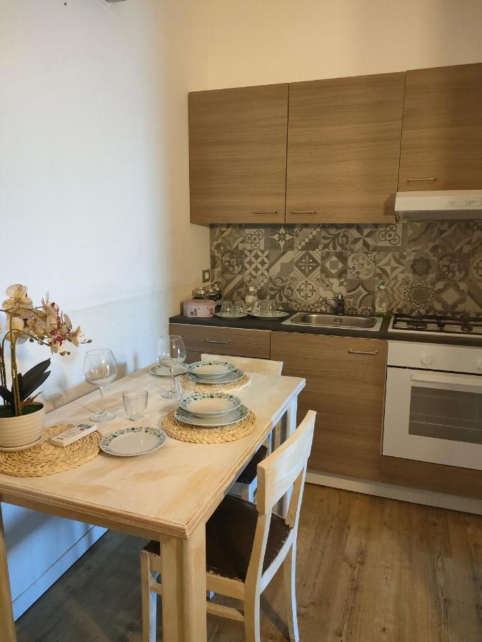 Levante Seaview Apartment Syracuse Eksteriør billede
